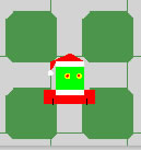 Grinch Icon